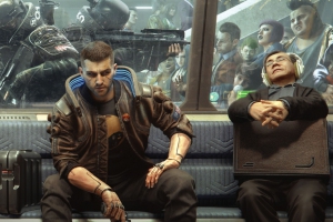 Модель монетизации Cyberpunk 2077 еще не определена