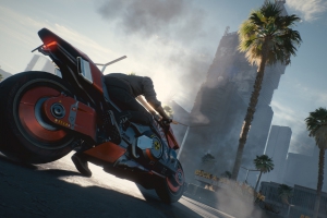 Cyberpunk 2077 обрастает новыми подробностями