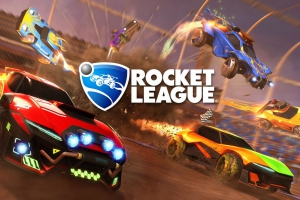 5 сезон Rocket League выйдет 4 декабря