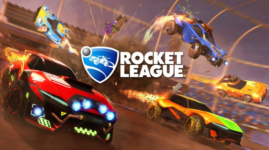 5 сезон Rocket League выйдет 4 декабря