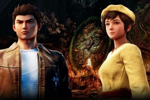 Shenmue III продемонстрировала слабый старт