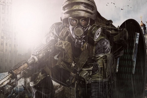 Лучшие шутеры 2019