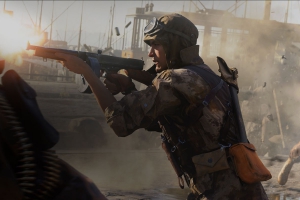 Авторы Battlefield V рассказали о главной причине ухода геймеров из матчей