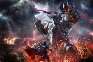 Выход Lords of the Fallen 2 в грядущем году не состоится