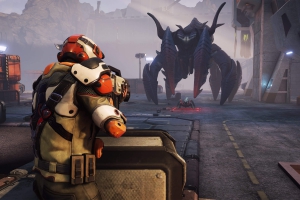 Авторы показали релизный трейлер Phoenix Point