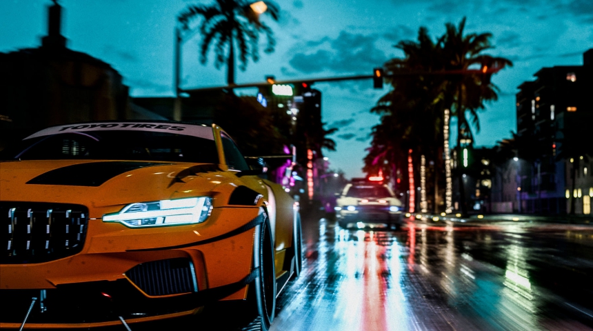 Лучшие гонки 2019