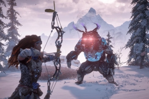 Блогер попытался предсказать дату выхода РС-версии Horizon Zero Dawn