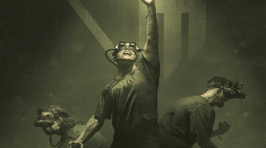 Red Barrels наконец-то анонсировала The Outlast Trials