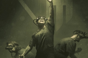 Red Barrels наконец-то анонсировала The Outlast Trials