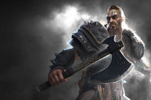 Ragnarok Game судится с разработчиками Rune II