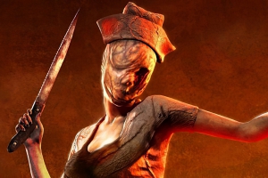 Прошел слух о возрождении Silent Hill