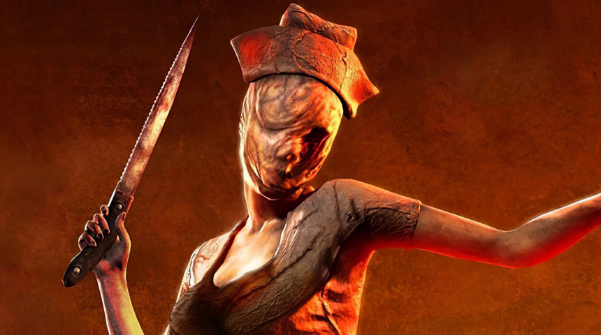 Прошел слух о возрождении Silent Hill