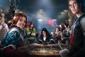 Консольному «Гвинту» осталось существовать полгода