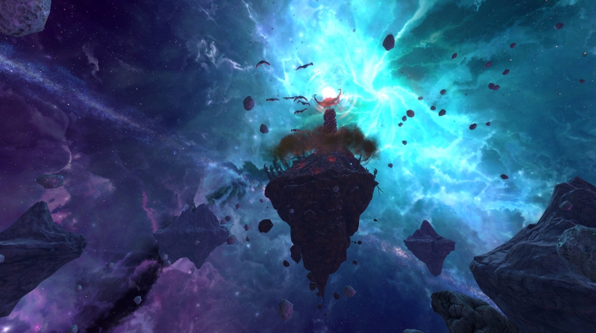 У Black Mesa появилась полностью играбельная бета-версия