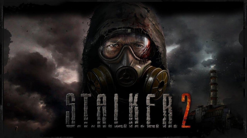 Работа над S.T.A.L.K.E.R. 2 продолжается