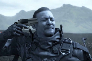 Death Stranding получила свою «минуту славы» в голосовалке IGN