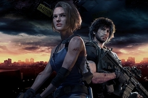 Обозначена точная дата релиза ремейка Resident Evil 3