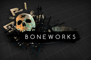 VR-шутер Boneworks появился в Steam