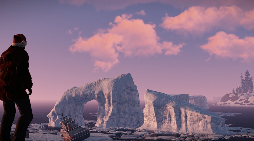 В Rust геймеров блокируют из-за «мыши»