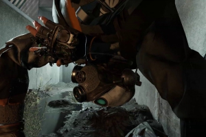 Boneworks помешала демонстрации Half-Life: Alyx