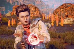 В The Outer Worlds устранили причину гибели компаньонов