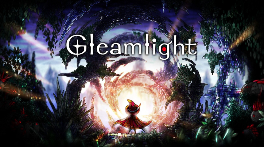 Gleamlight обвиняют в значительном сходстве с Hollow Knight