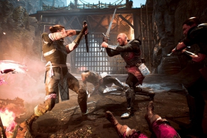 Ремейк Gothic стал на шаг ближе к реализации