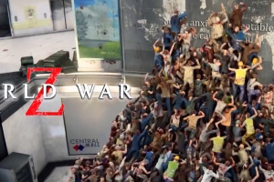Для World War Z вышло обновление с новым контентом