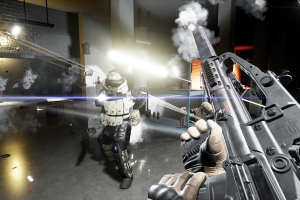 Trepang 2 перейдет в стадию публичной демоверсии