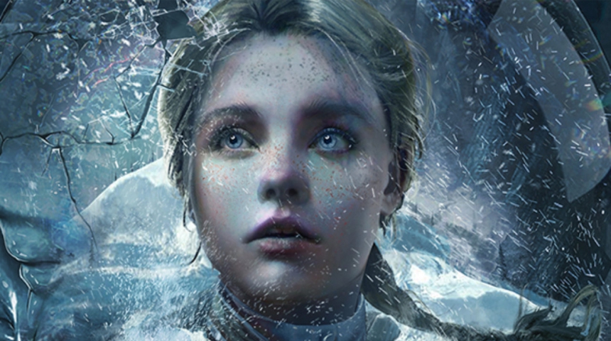 Вышел трейлер Remothered: Broken Porcelain