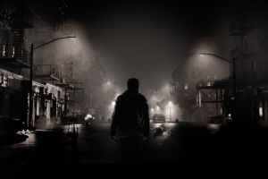 Ютубер прогулялся по Silent Hills в Р.Т.