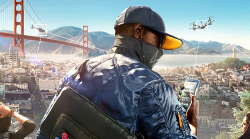 Ubisoft отменила проект, над которым трудились Watch Dogs
