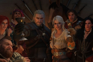 CD Projekt RED и Анджей Сапковский заключили новый контракт