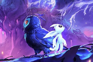 Moon Studios намеревается совершить революцию в жанре экшен-RPG