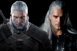 Сериал «Ведьмак» вернул востребованность The Witcher 3: Wild Hunt