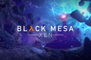 Финальная глава Black Mesa вышла из бета-теста