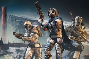 Создатели Destiny 2 пояснили, почему игрушка появилась именно в Steam