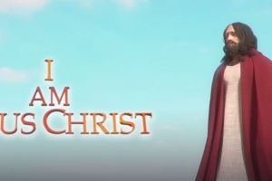 У I Am Jesus Christ появился новый трейлер