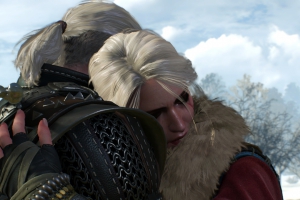 В Steam растет количество геймеров, выбравших The Witcher 3