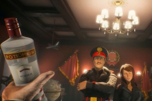 Польская игрушка Cold War Minister предлагает вернуться в СССР