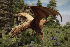 Создатели мода к Gothic 2 подытожили свою работу в уходящем году