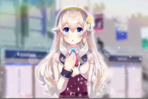 Появилось открывающее видео для Bokuhime Project