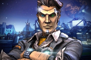 Красавчик Джек мог бы быть главным злодеем и в Borderlands 3