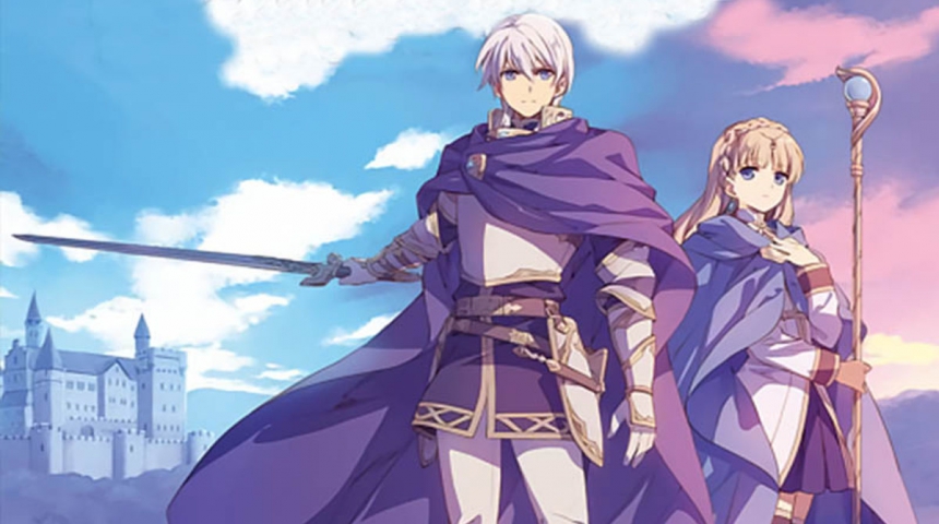 В Steam появилась западная локализация первой части Vestaria Saga