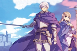 В Steam появилась западная локализация первой части Vestaria Saga