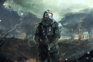 Создатели S.T.A.L.K.E.R. 2 заключили сделку с Epic Games