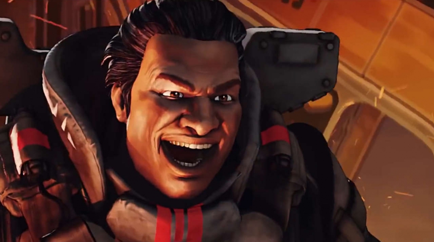 Винс Зампелла променял Respawn на DICE LA