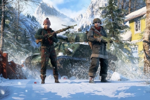 Linux-игроков в Battlefield V отправляют в бессрочный бан