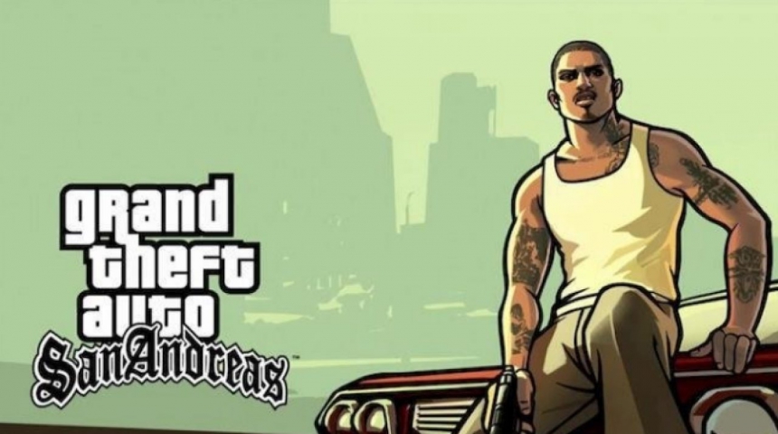 Си-Джея в Grand Theft Auto VI озвучит другой человек