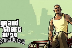 Си-Джея в Grand Theft Auto VI озвучит другой человек